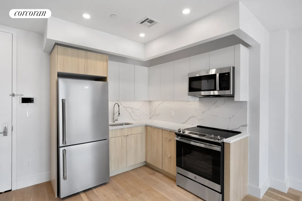 New York City Real Estate | View 1173 Rogers Avenue, 4D | room 1