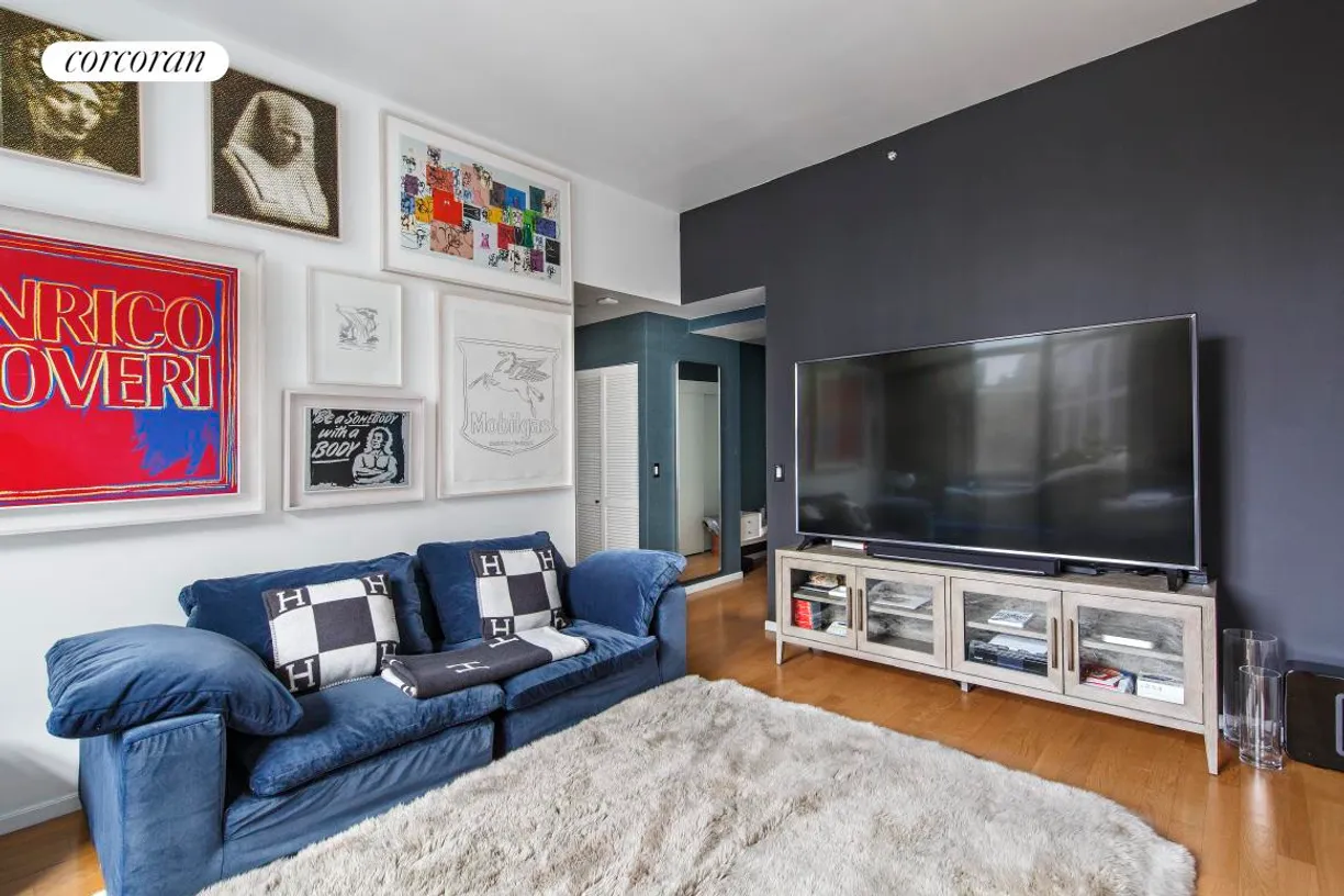 New York City Real Estate | View 200 Chambers Street, 6F | room 1