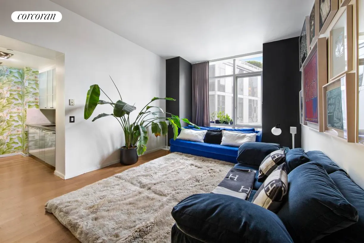 New York City Real Estate | View 200 Chambers Street, 6F | room 2