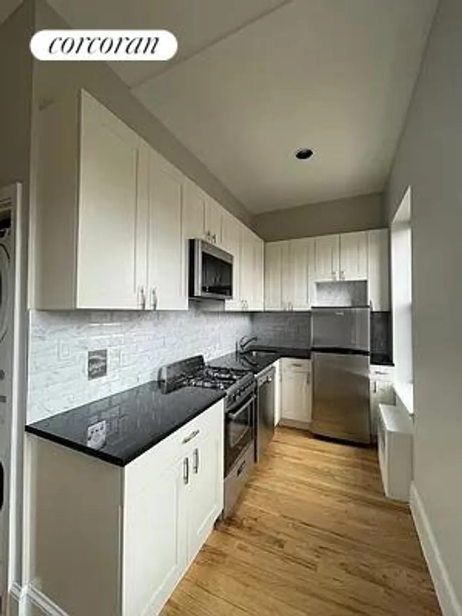 New York City Real Estate | View 464 Prospect Place, 4F | room 1