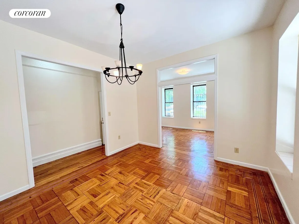 New York City Real Estate | View 35 Central Park North, 1G | room 1