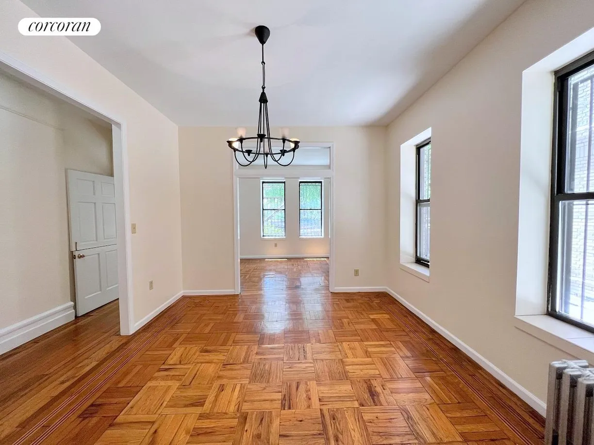 New York City Real Estate | View 35 Central Park North, 1G | room 2
