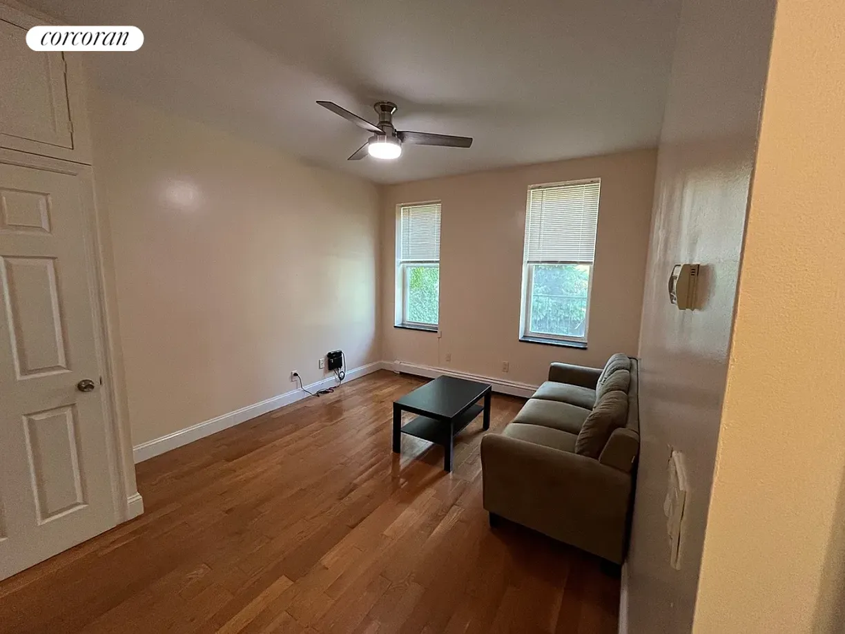 New York City Real Estate | View 5-13 50th Avenue, 2R | 1 Bed, 1 Bath