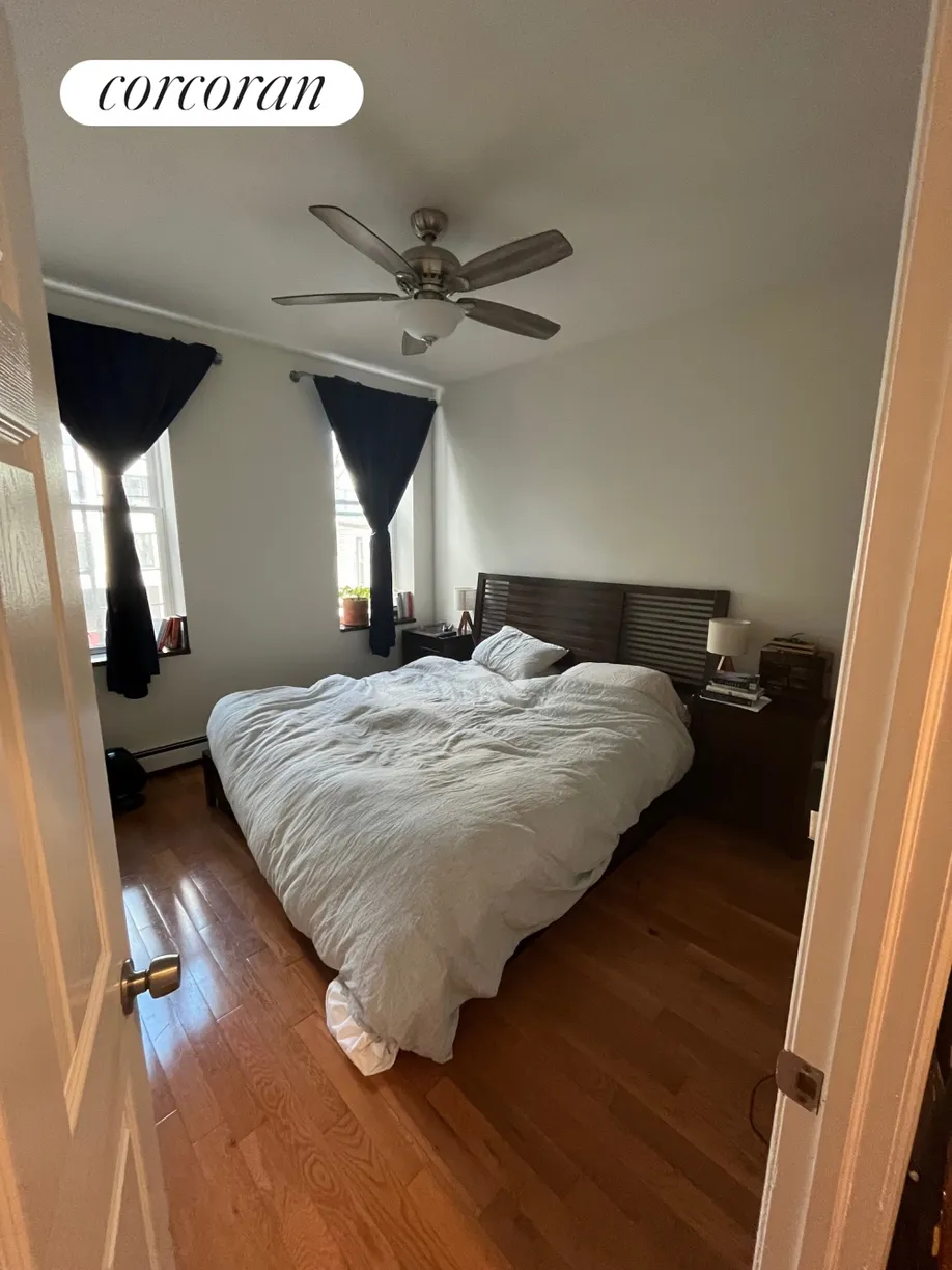 New York City Real Estate | View 5-13 50th Avenue, 2R | room 2