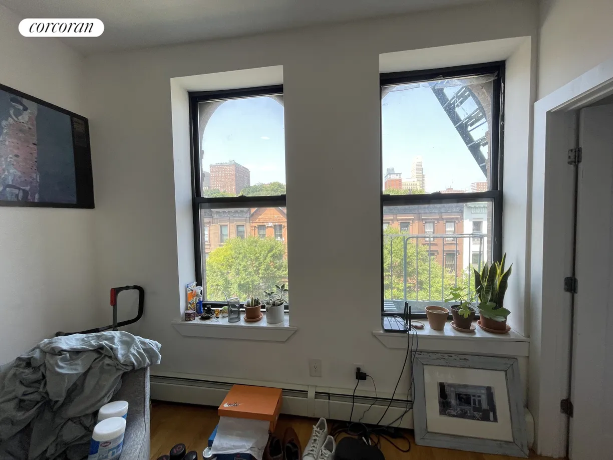 New York City Real Estate | View 496 Manhattan Avenue, 2AA | room 2