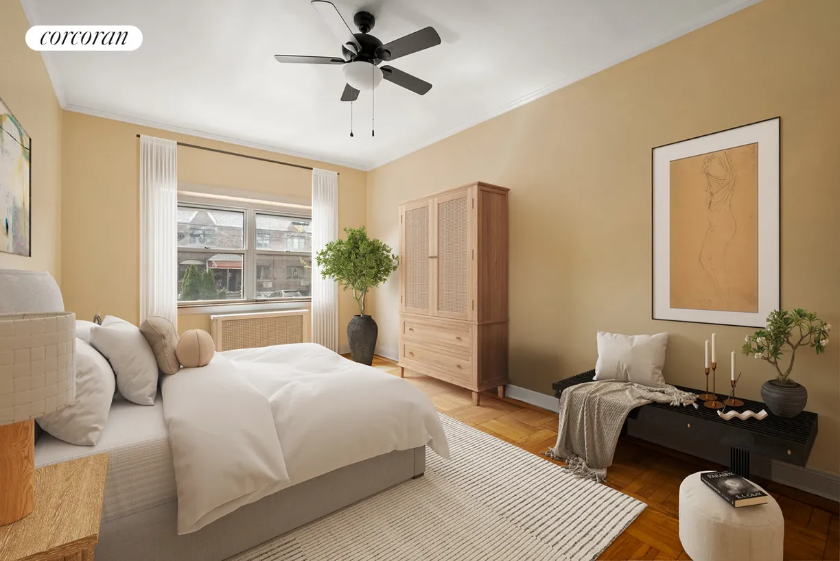 New York City Real Estate | View 86 Minna Street, 1 | room 1