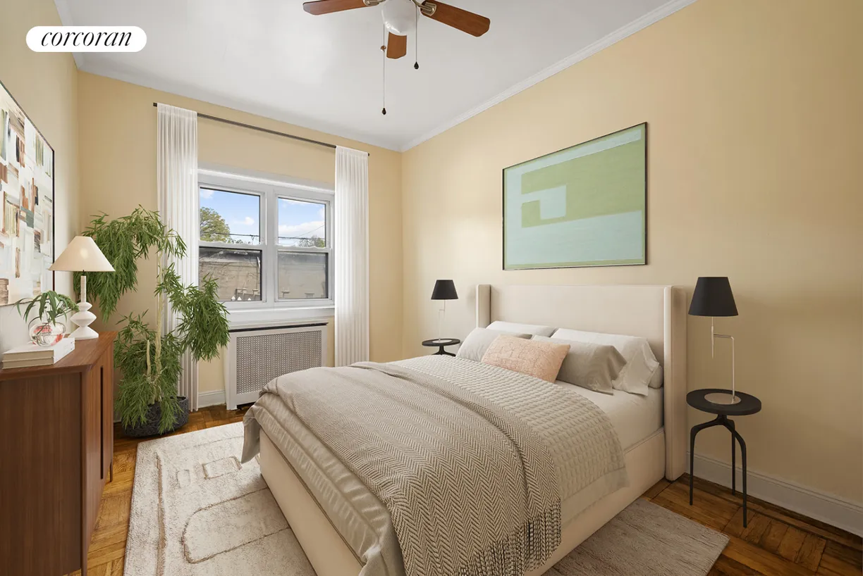 New York City Real Estate | View 86 Minna Street, 1 | room 2