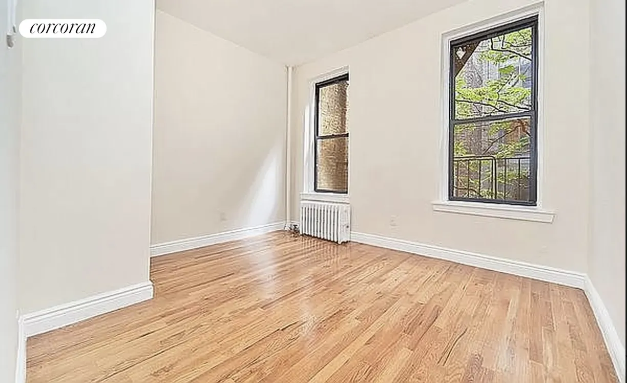 New York City Real Estate | View 230 East 25th Street, 4F | 1 Bed, 1 Bath