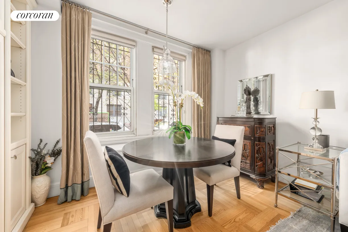 New York City Real Estate | View 27 West 72nd Street, G3 | room 2