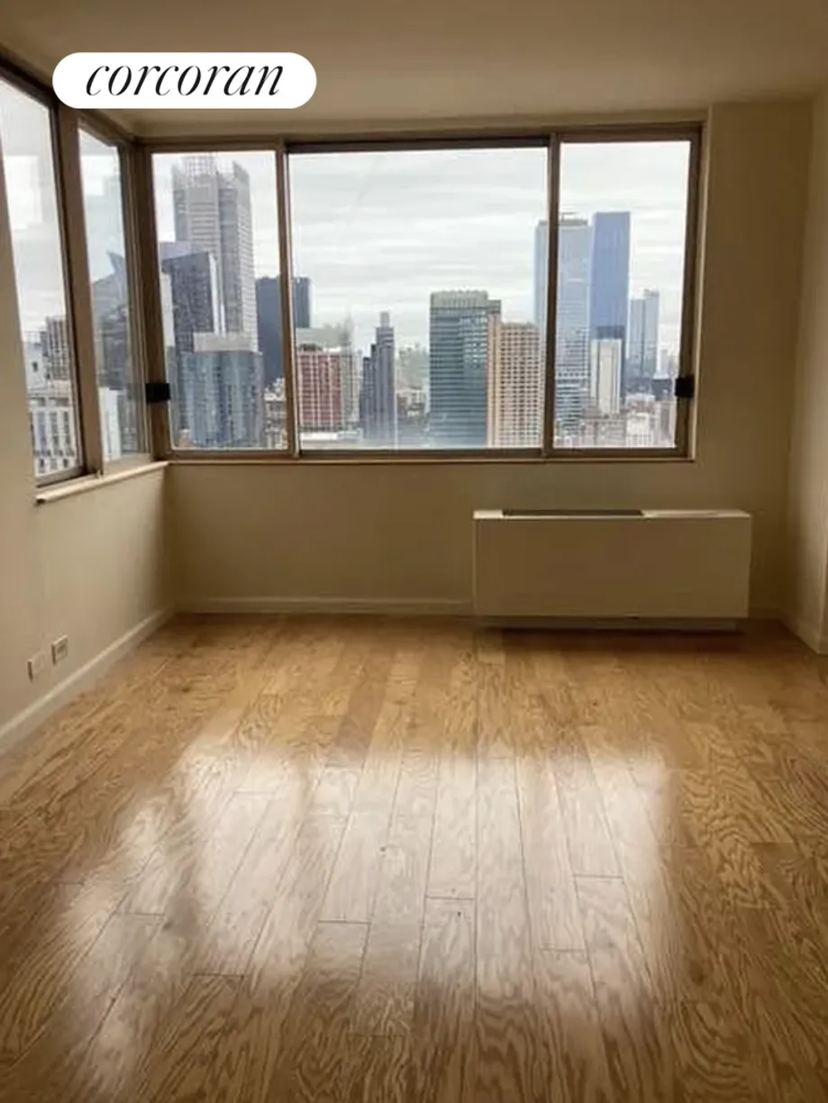 New York City Real Estate | View 350 West 50th Street, 34C | room 2