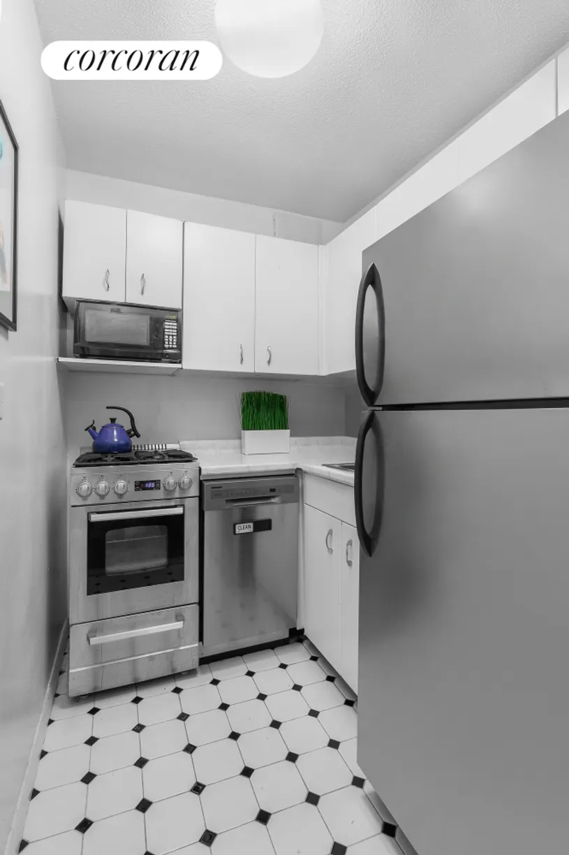 New York City Real Estate | View 520 East 81st Street, 3G | room 2