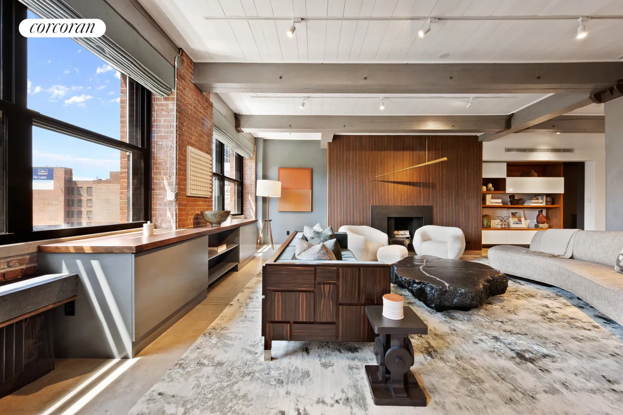 New York City Real Estate | View 525 West 22nd Street, 5D | room 1