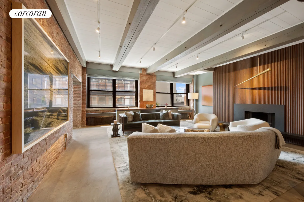 New York City Real Estate | View 525 West 22nd Street, 5D | room 2