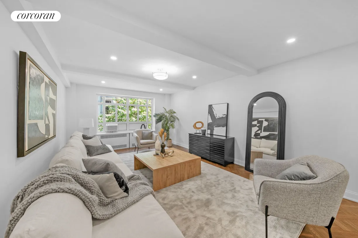 New York City Real Estate | View 44 East 67th Street, 3C | Other Listing Photo
