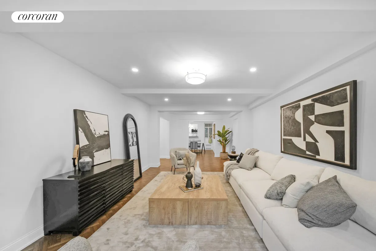 New York City Real Estate | View 44 East 67th Street, 3C | Other Listing Photo