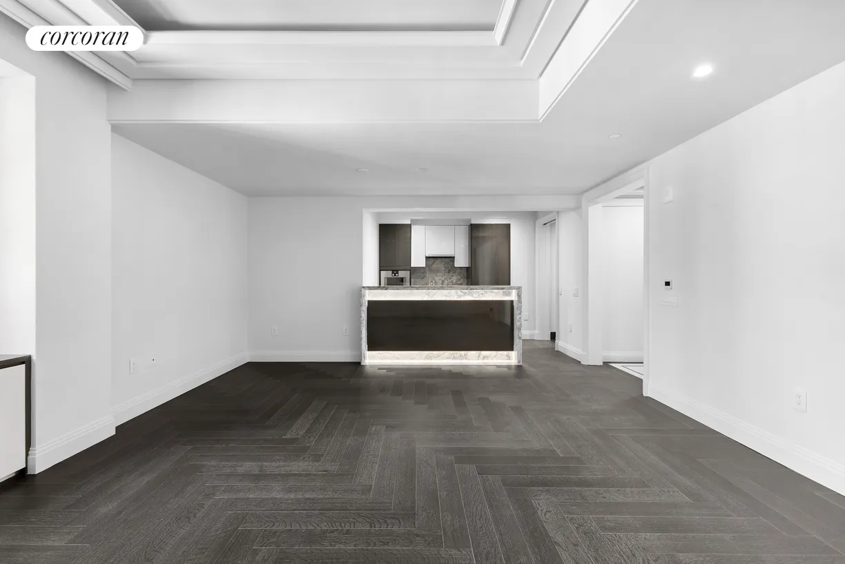 New York City Real Estate | View 301 Park Avenue, 2117 | room 1