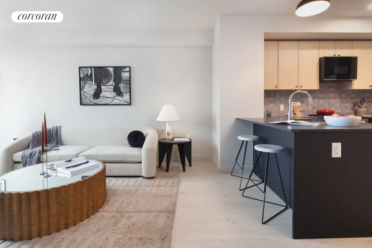 New York City Real Estate | View 1100 Myrtle Avenue, 711 | room 1