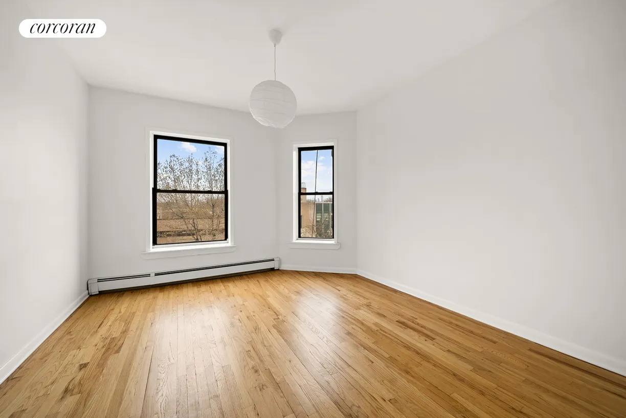 New York City Real Estate | View 177 Kingston Avenue, 3B | room 1