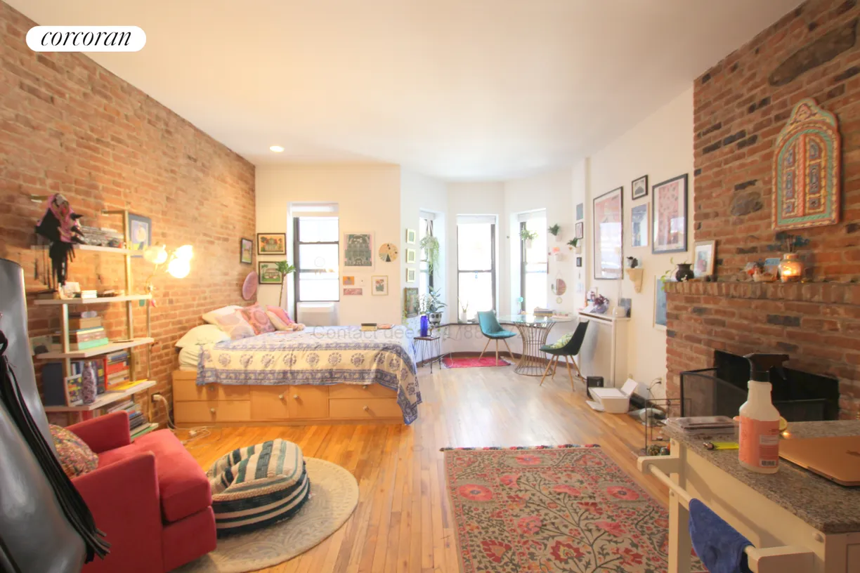 New York City Real Estate | View 146 WEST 70TH STREET, 4F | 1 Bath