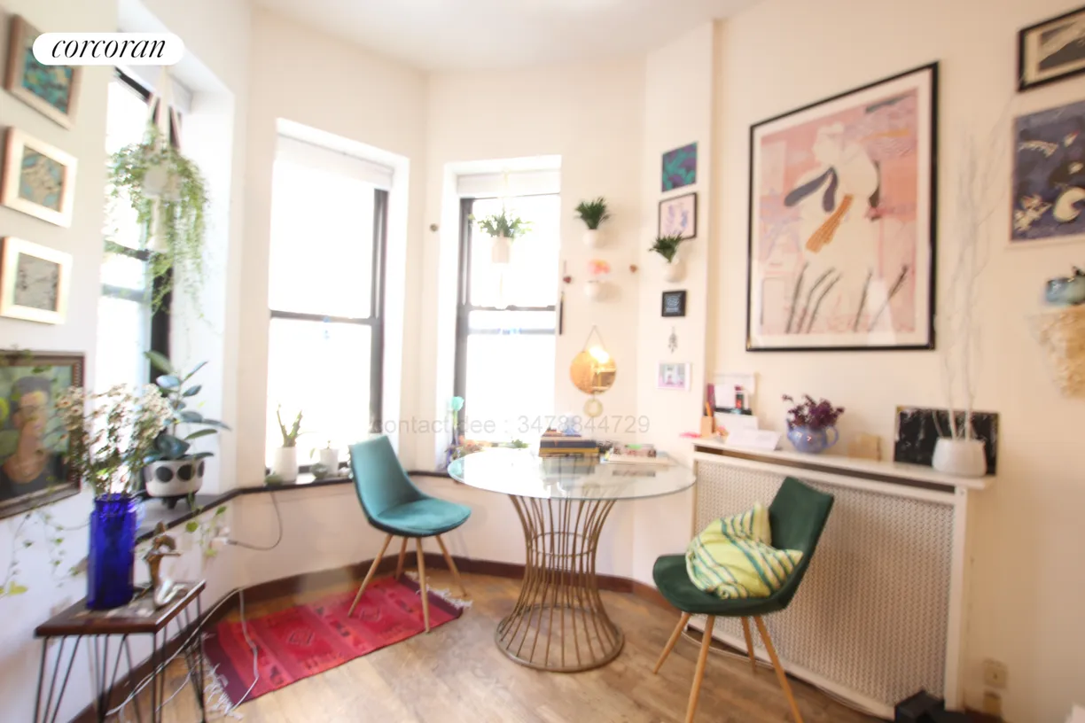New York City Real Estate | View 146 WEST 70TH STREET, 4F | room 1
