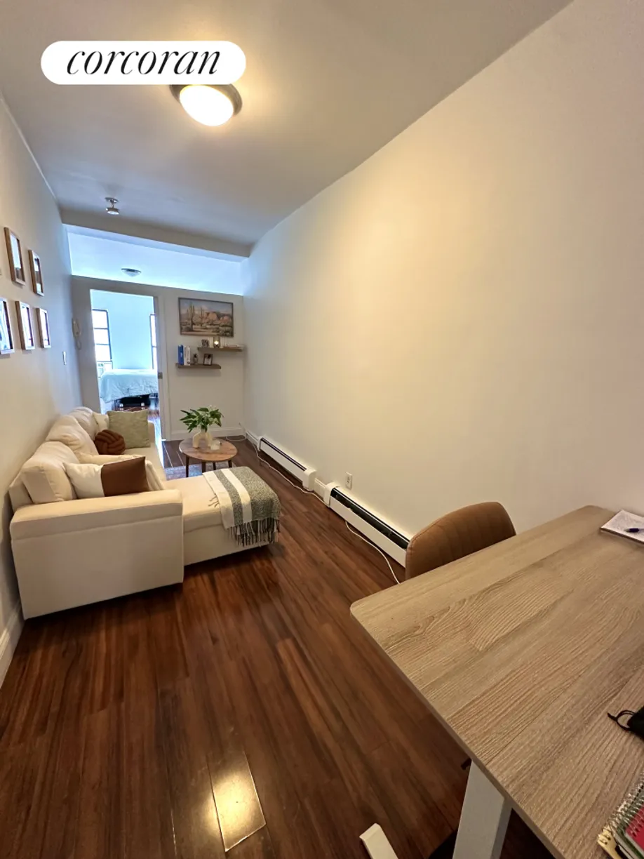 New York City Real Estate | View 359 West 53rd Street, 3B | room 1