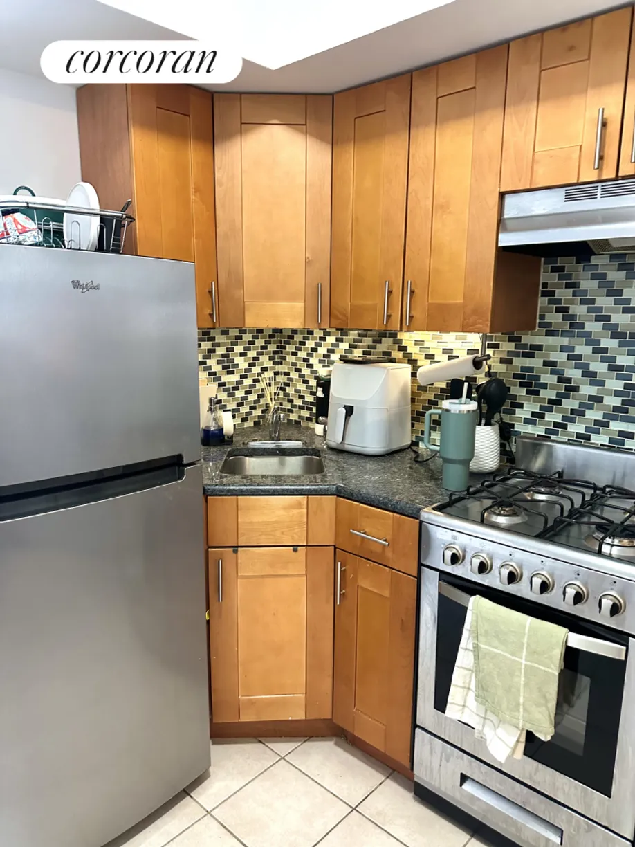 New York City Real Estate | View 359 West 53rd Street, 3B | room 2