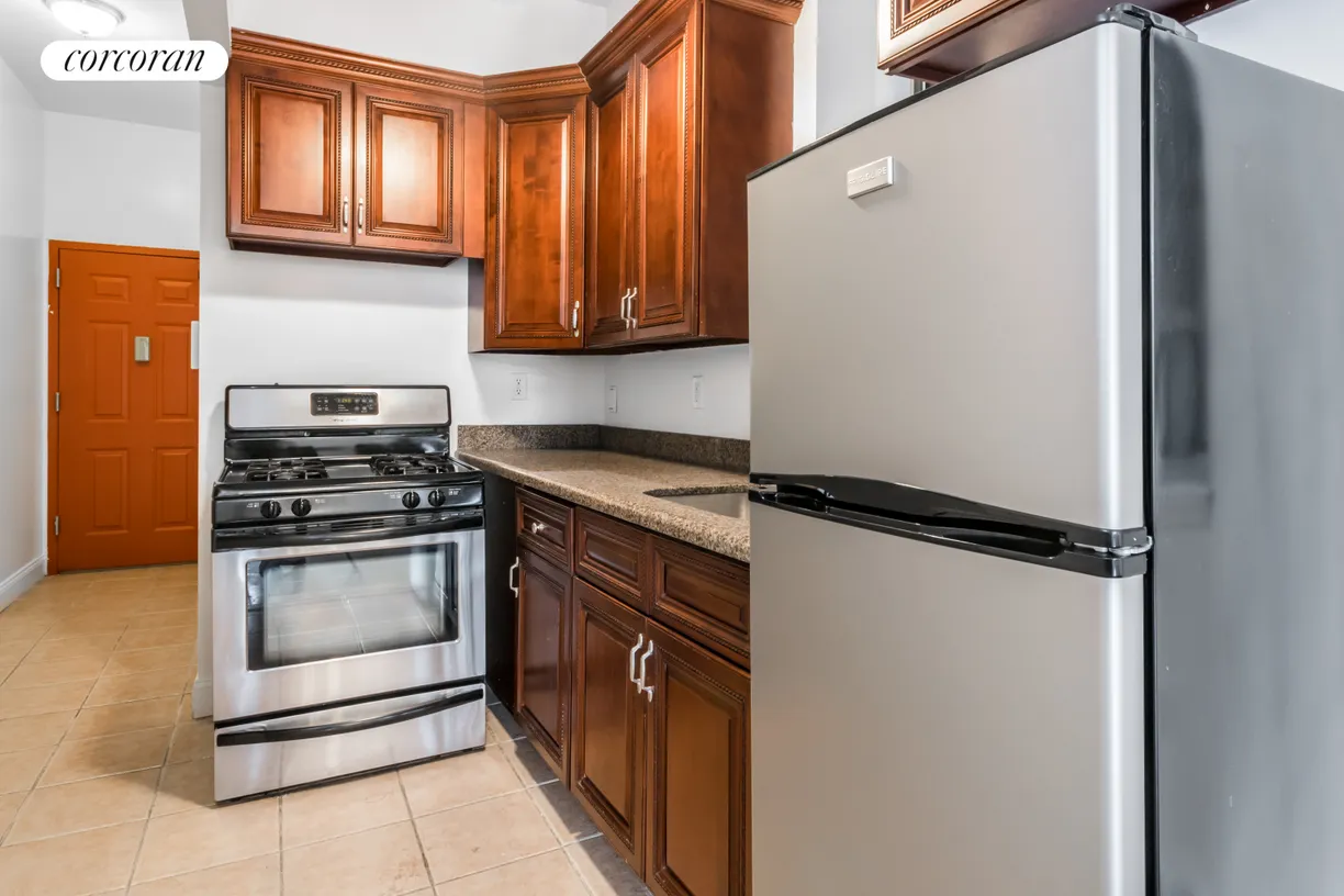 New York City Real Estate | View 2490 Frederick Douglass Boulevard, 2A | room 1