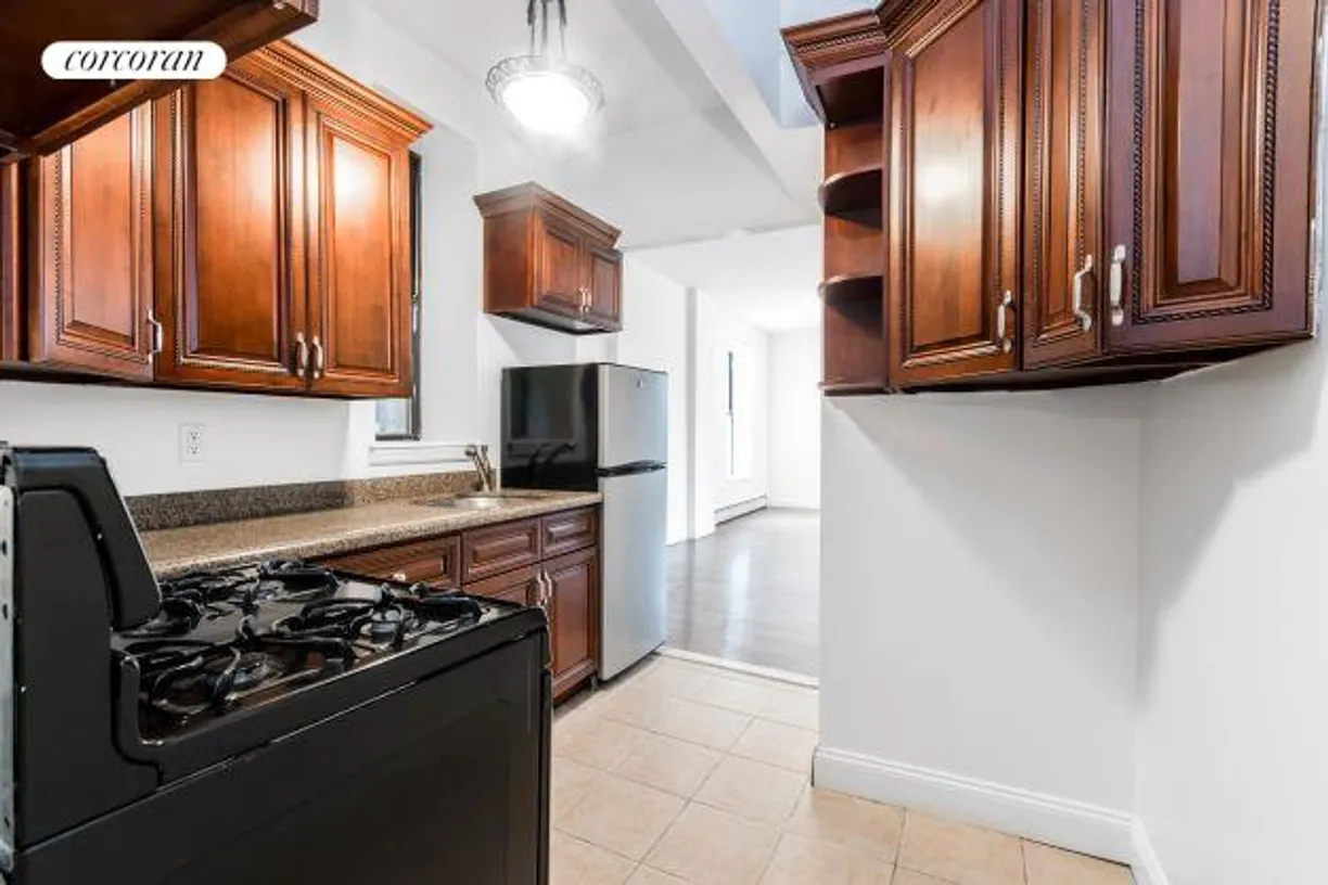 New York City Real Estate | View 2490 Frederick Douglass Boulevard, 2A | room 2