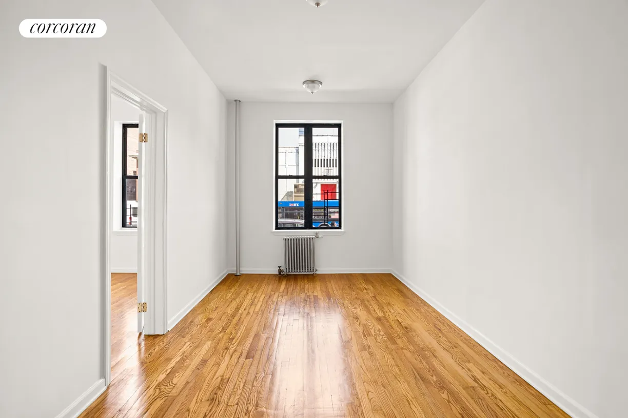New York City Real Estate | View 260 Gates Avenue, 1D | Other Listing Photo