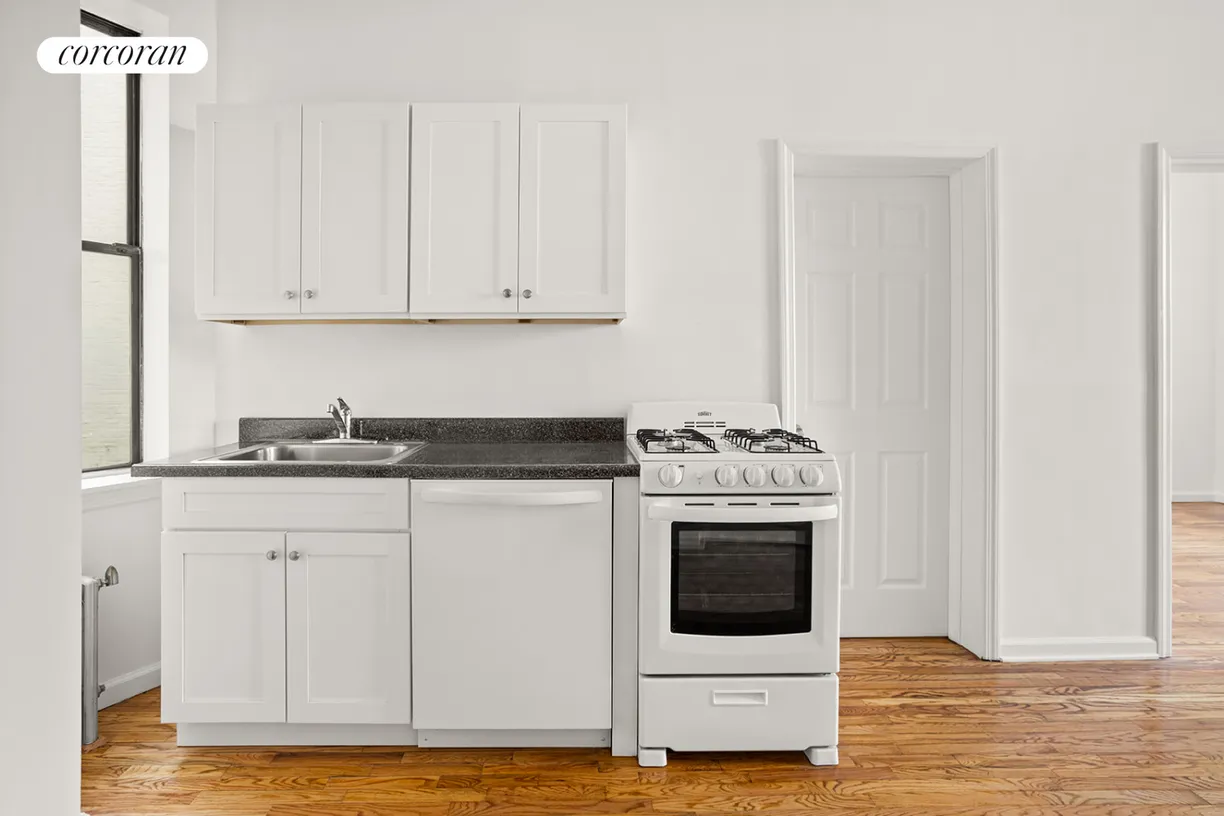 New York City Real Estate | View 260 Gates Avenue, 1D | room 2
