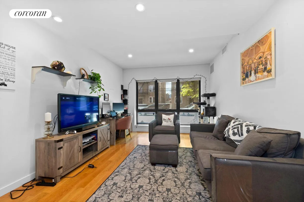 New York City Real Estate | View 21-17 31st Avenue, 1C | 1 Bed, 1 Bath