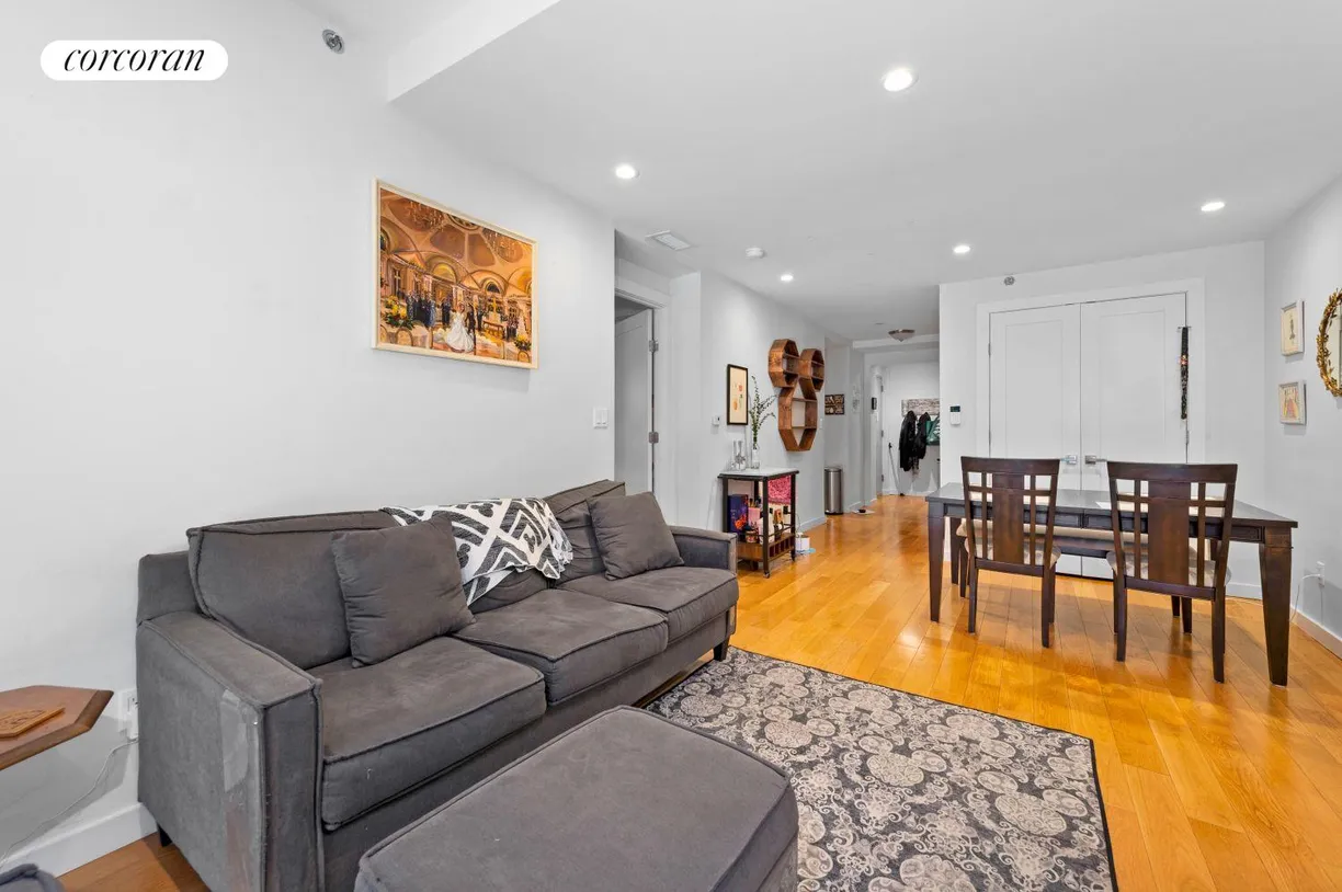 New York City Real Estate | View 21-17 31st Avenue, 1C | room 1