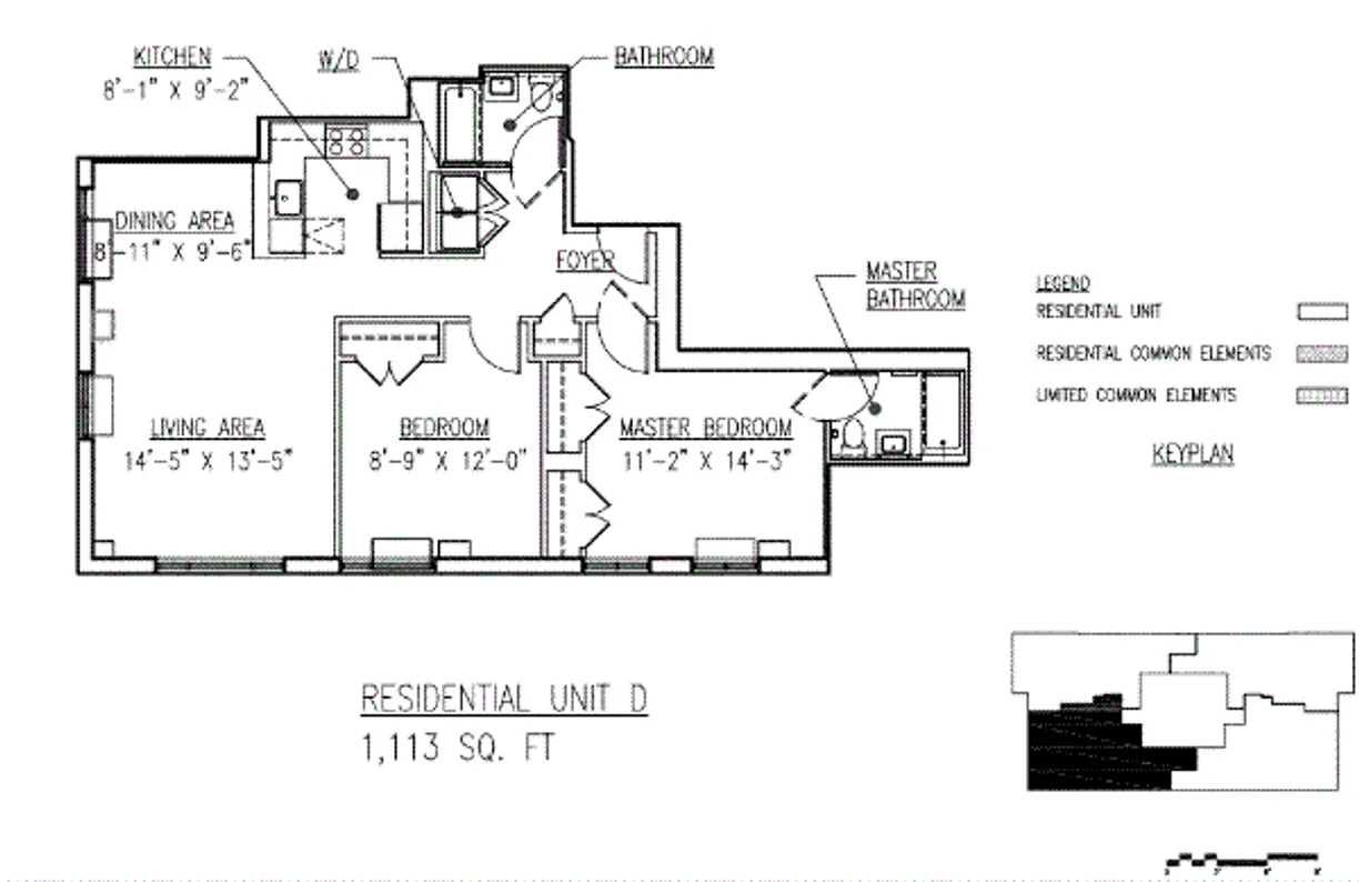 New York City Real Estate | View 1125 Banner Avenue, 3D | Floorplan