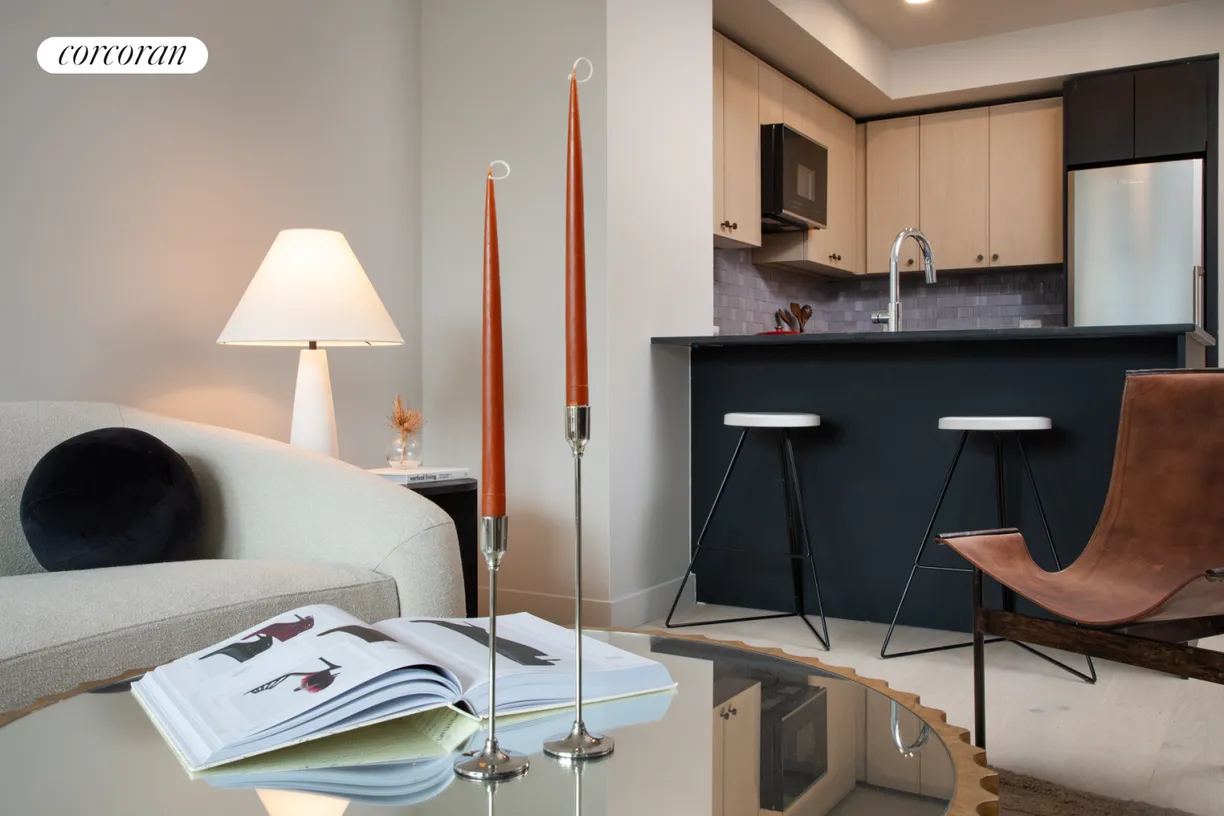 New York City Real Estate | View 1100 Myrtle Avenue, 1010 | room 2