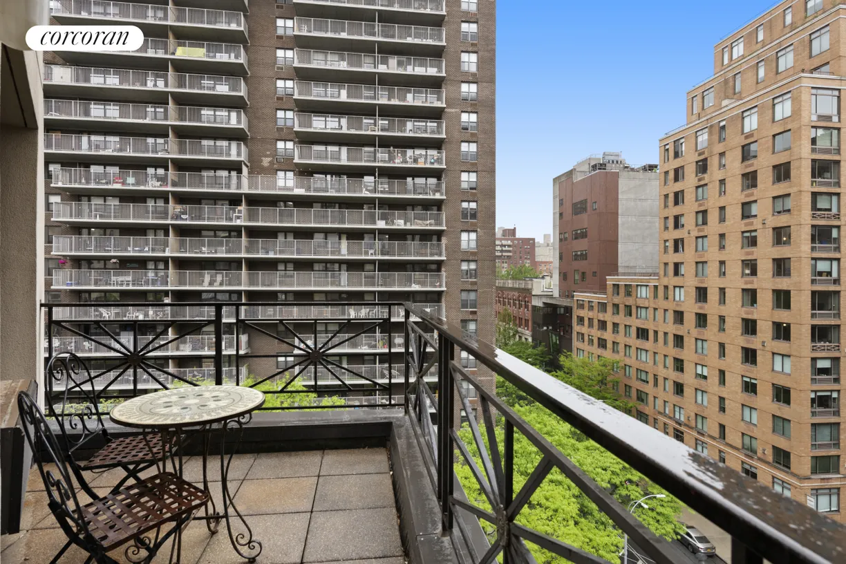 New York City Real Estate | View 203 West 90th Street, 7F | room 2