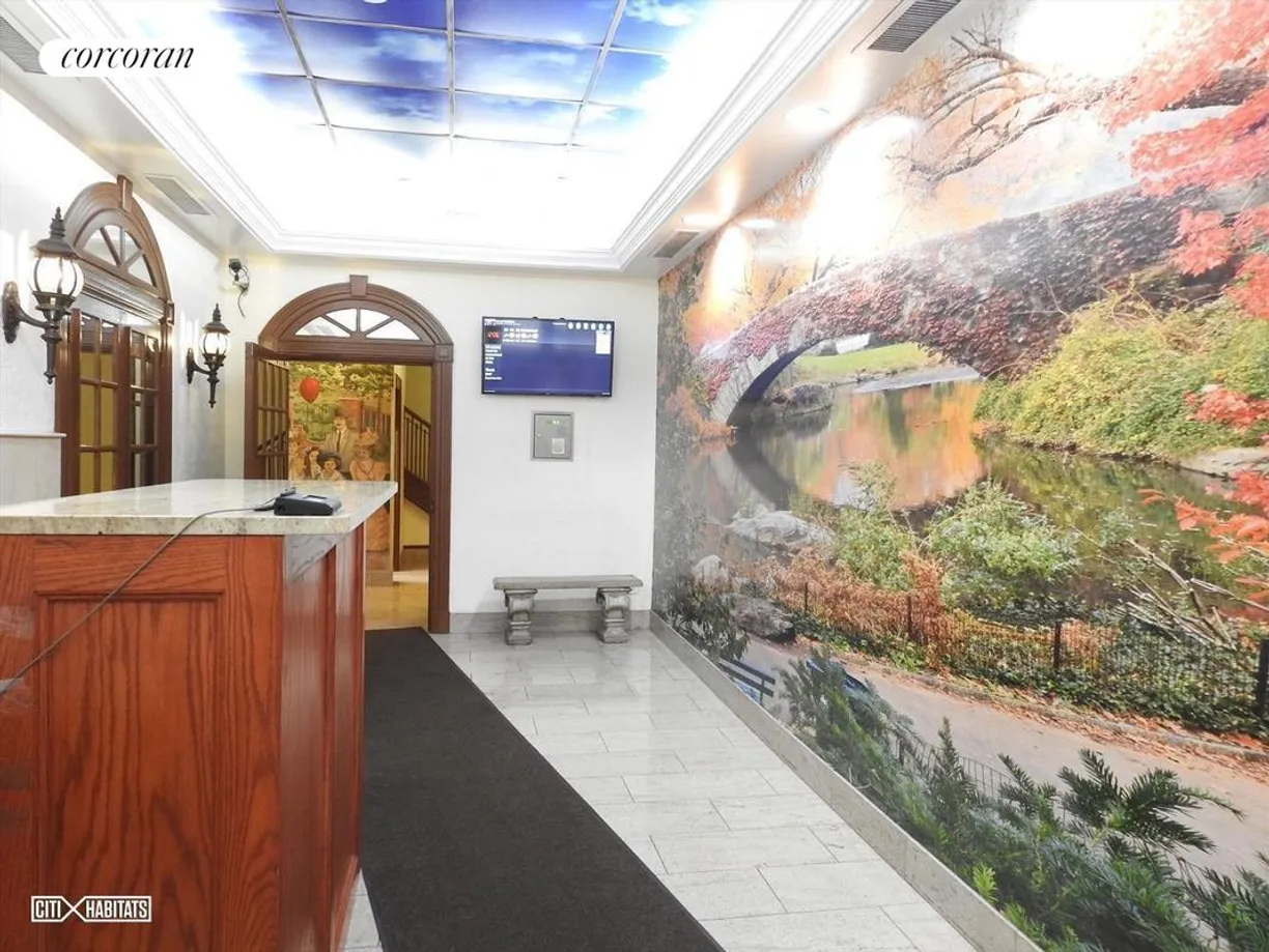 New York City Real Estate | View 117 West 58th Street, 9H | room 2