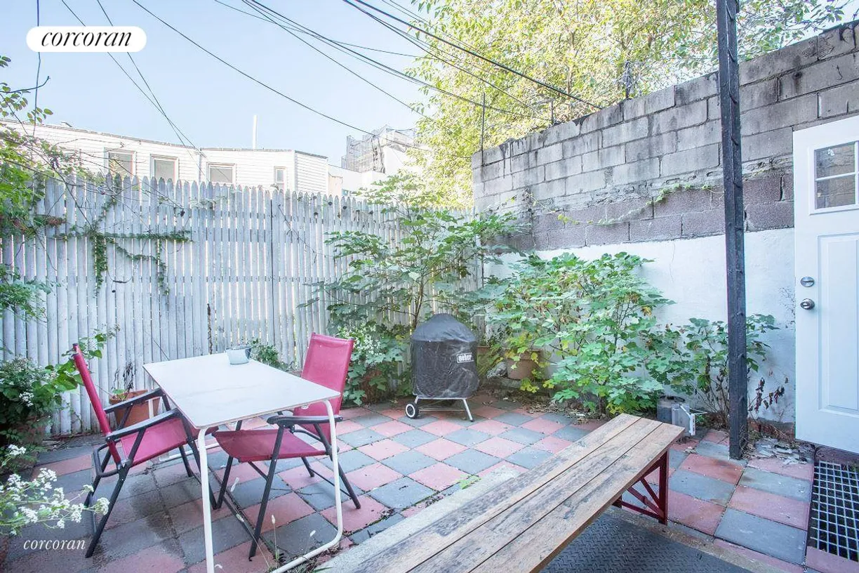 New York City Real Estate | View 680 Washington Avenue, 1 | 1 Bed, 1 Bath