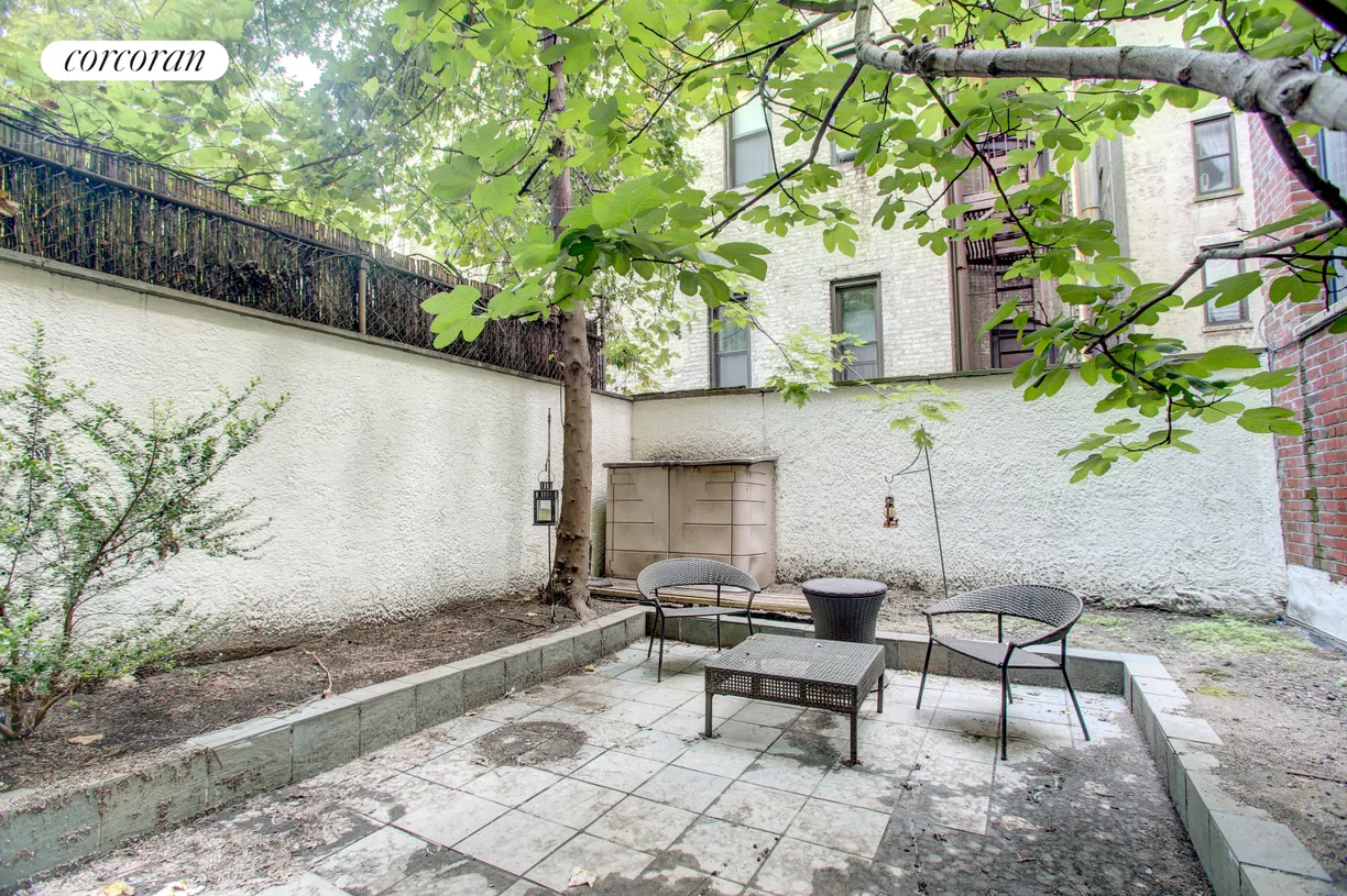 New York City Real Estate | View 148 West 70th Street, 1 | 2 Beds, 1 Bath