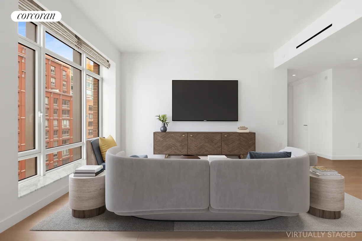 New York City Real Estate | View 555 West 22nd Street, 9CE | room 1