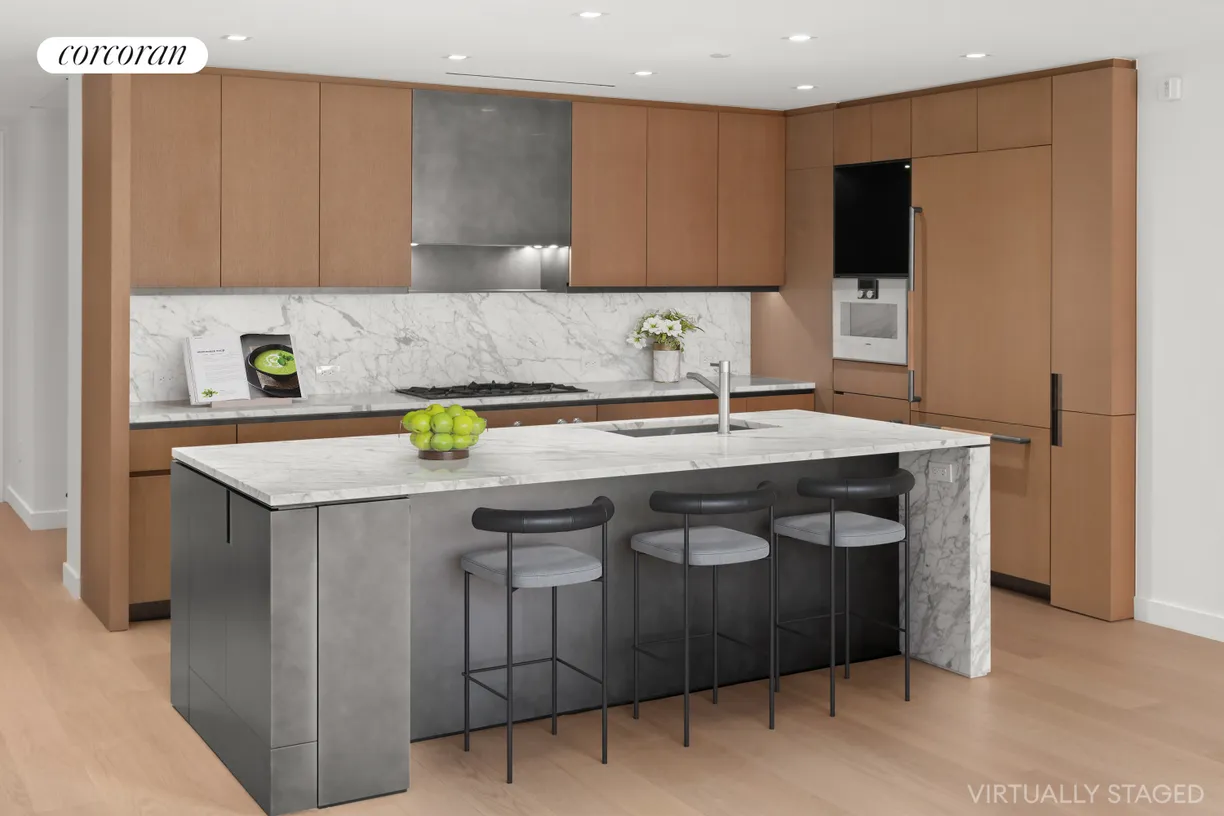 New York City Real Estate | View 555 West 22nd Street, 9CE | room 2