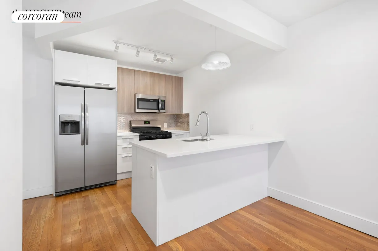 New York City Real Estate | View 991 Ocean Avenue, 4A | 2 Beds, 2 Baths