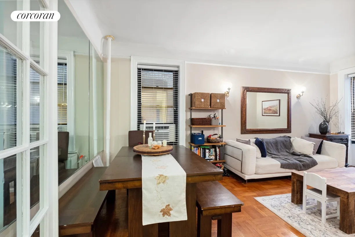 New York City Real Estate | View 61 East 86th Street, 33 | room 1