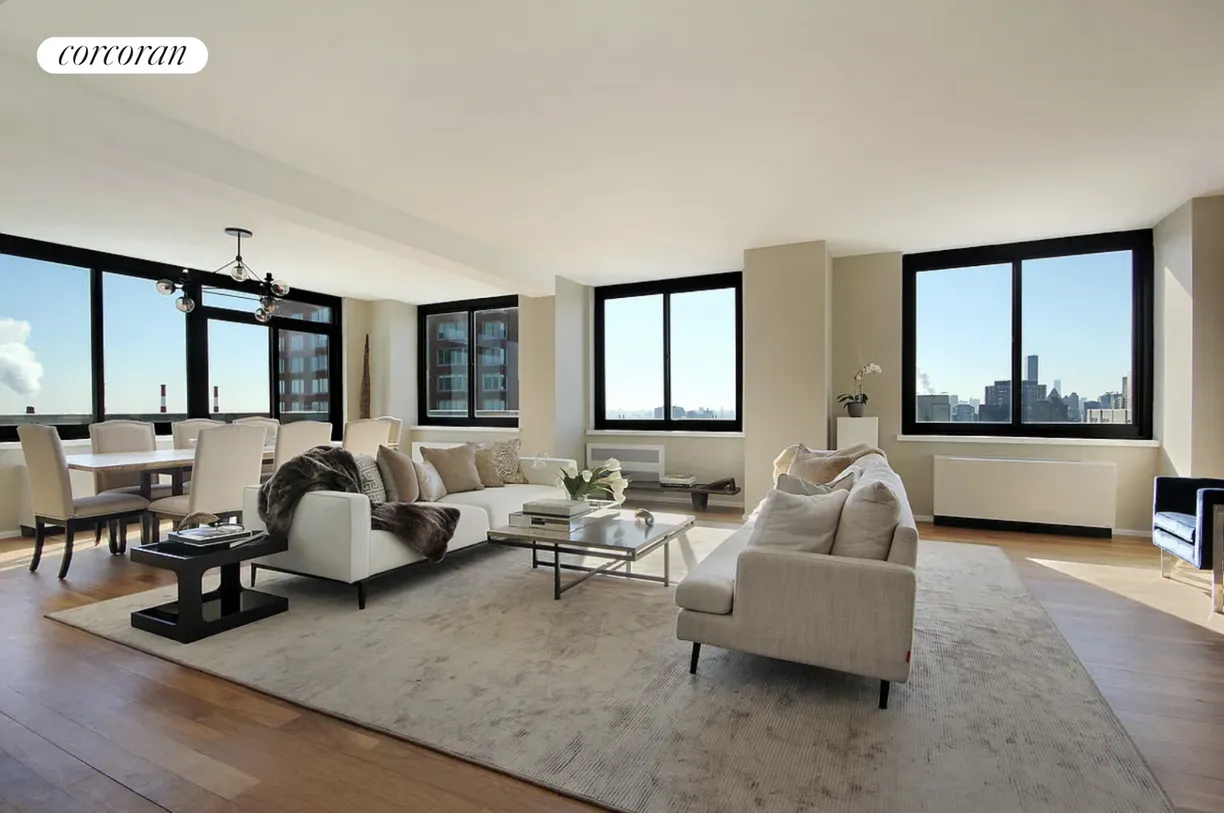 New York City Real Estate | View 515 East 72nd Street, 40B | room 1