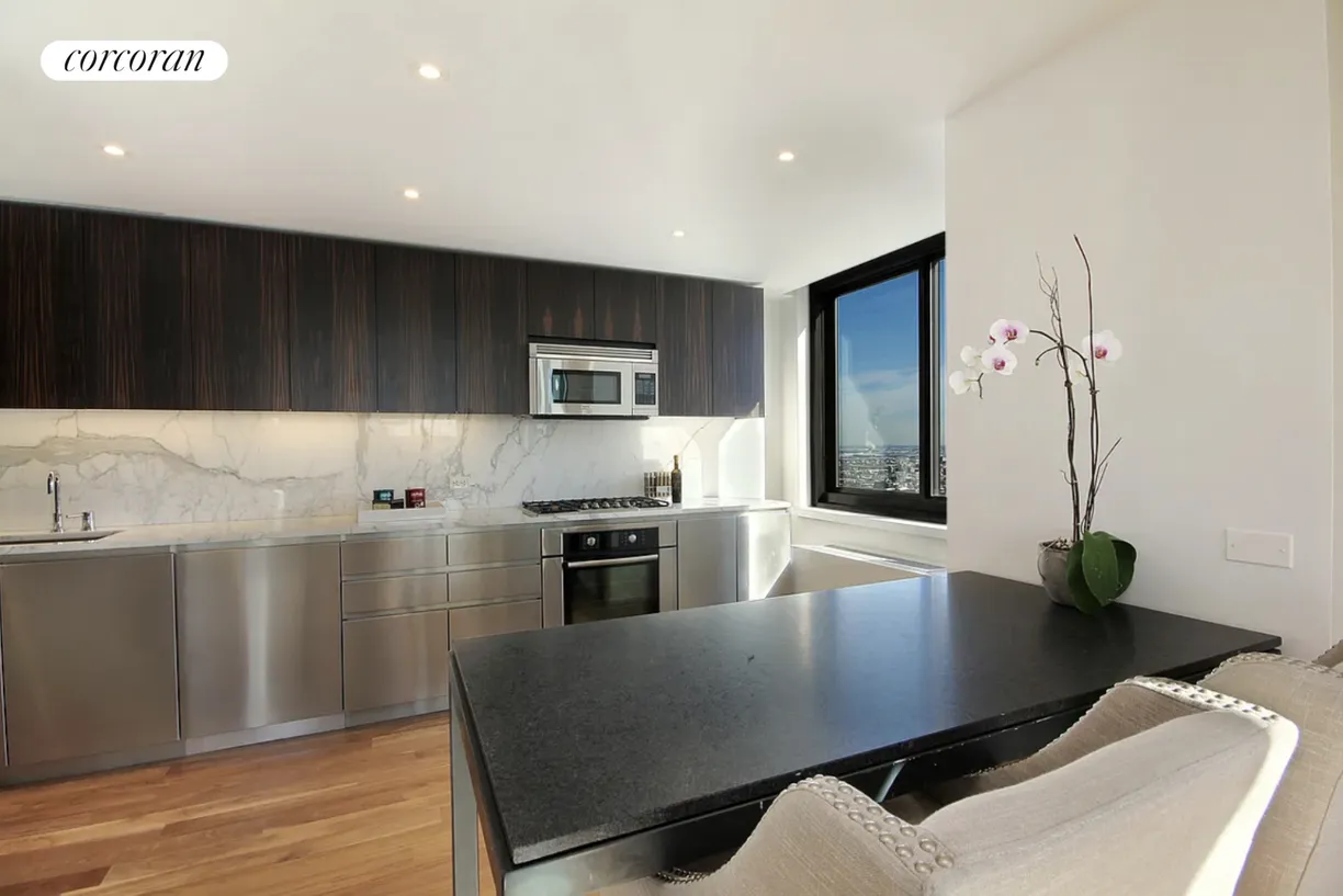 New York City Real Estate | View 515 East 72nd Street, 40B | room 2