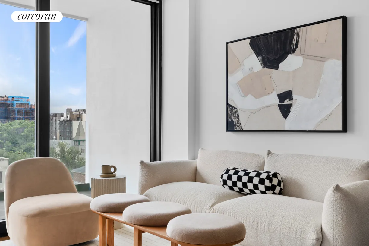 New York City Real Estate | View 14-35 Broadway, 4A | room 2