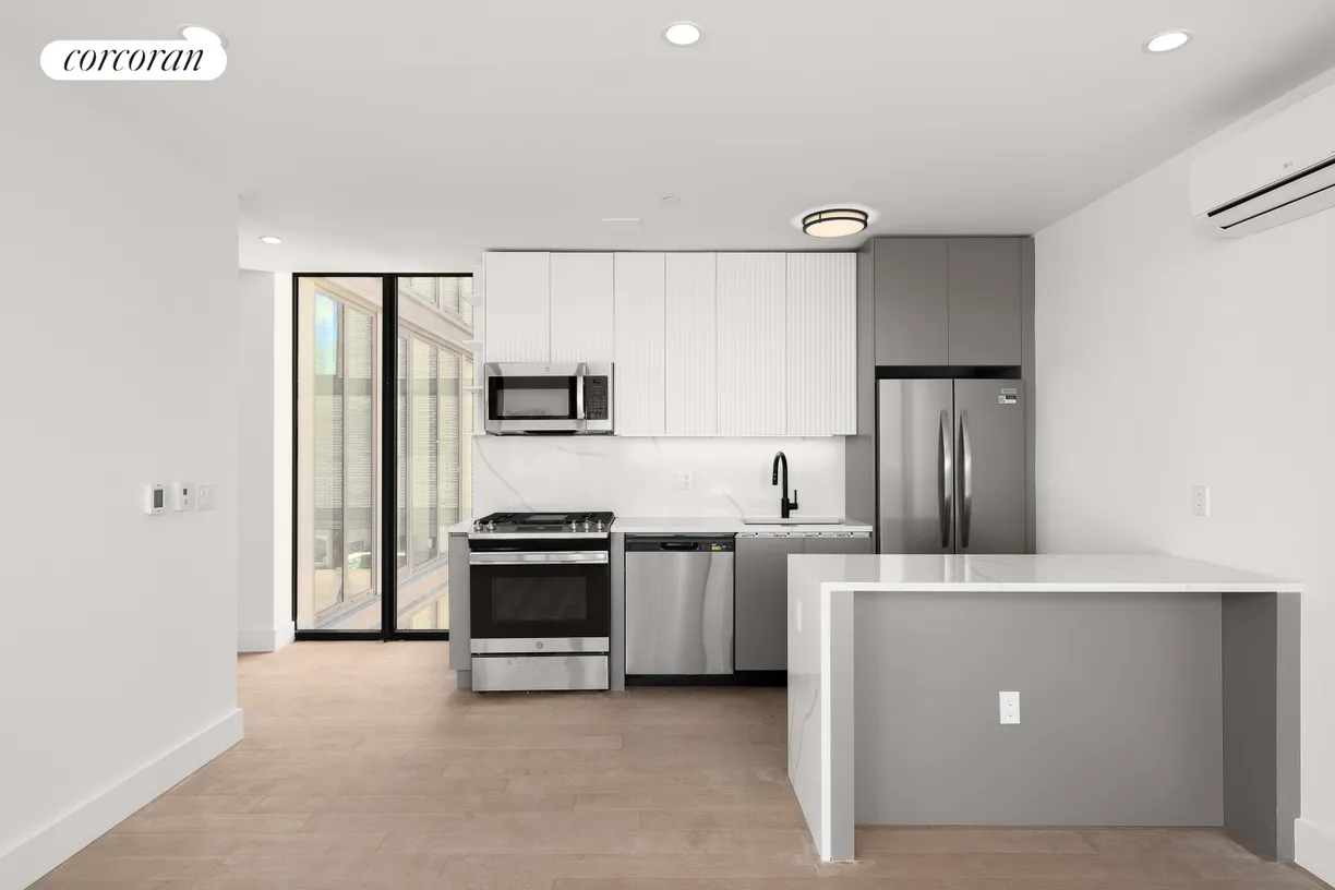 New York City Real Estate | View 18-11 21st Drive, 201 | room 2