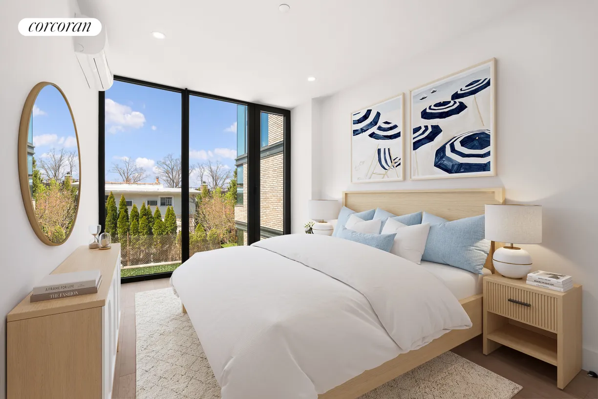 New York City Real Estate | View 18-11 21st Drive, 202 | room 1