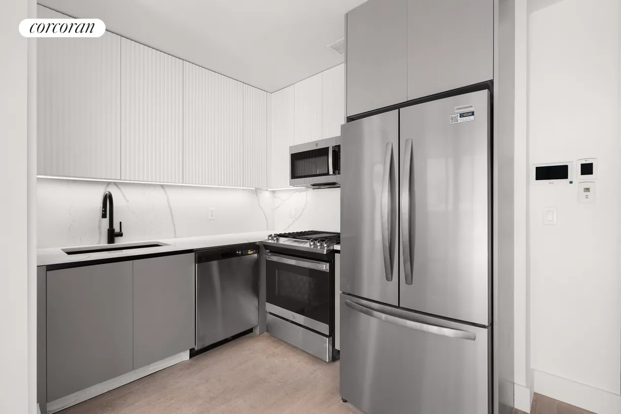 New York City Real Estate | View 18-11 21st Drive, 202 | room 2
