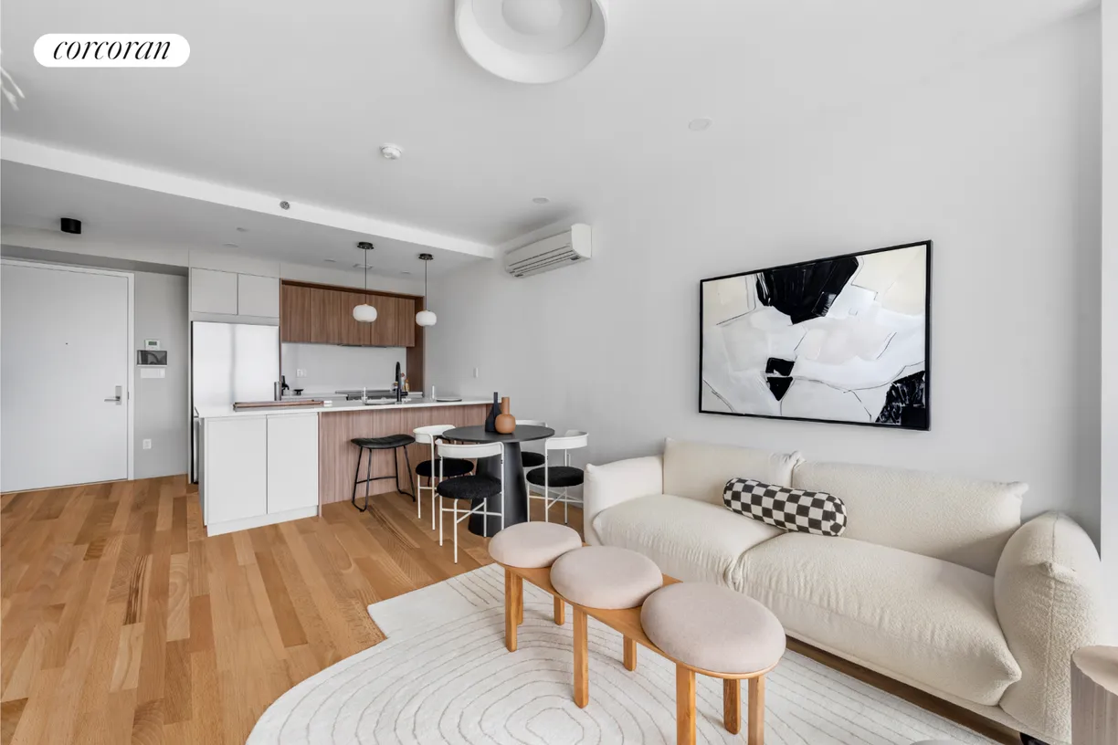New York City Real Estate | View 14-35 Broadway, 4B | room 1