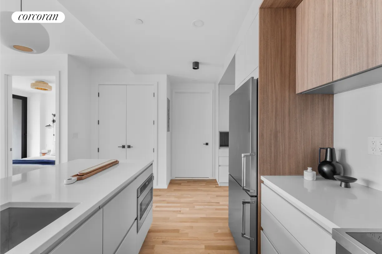 New York City Real Estate | View 14-35 Broadway, 4B | room 2